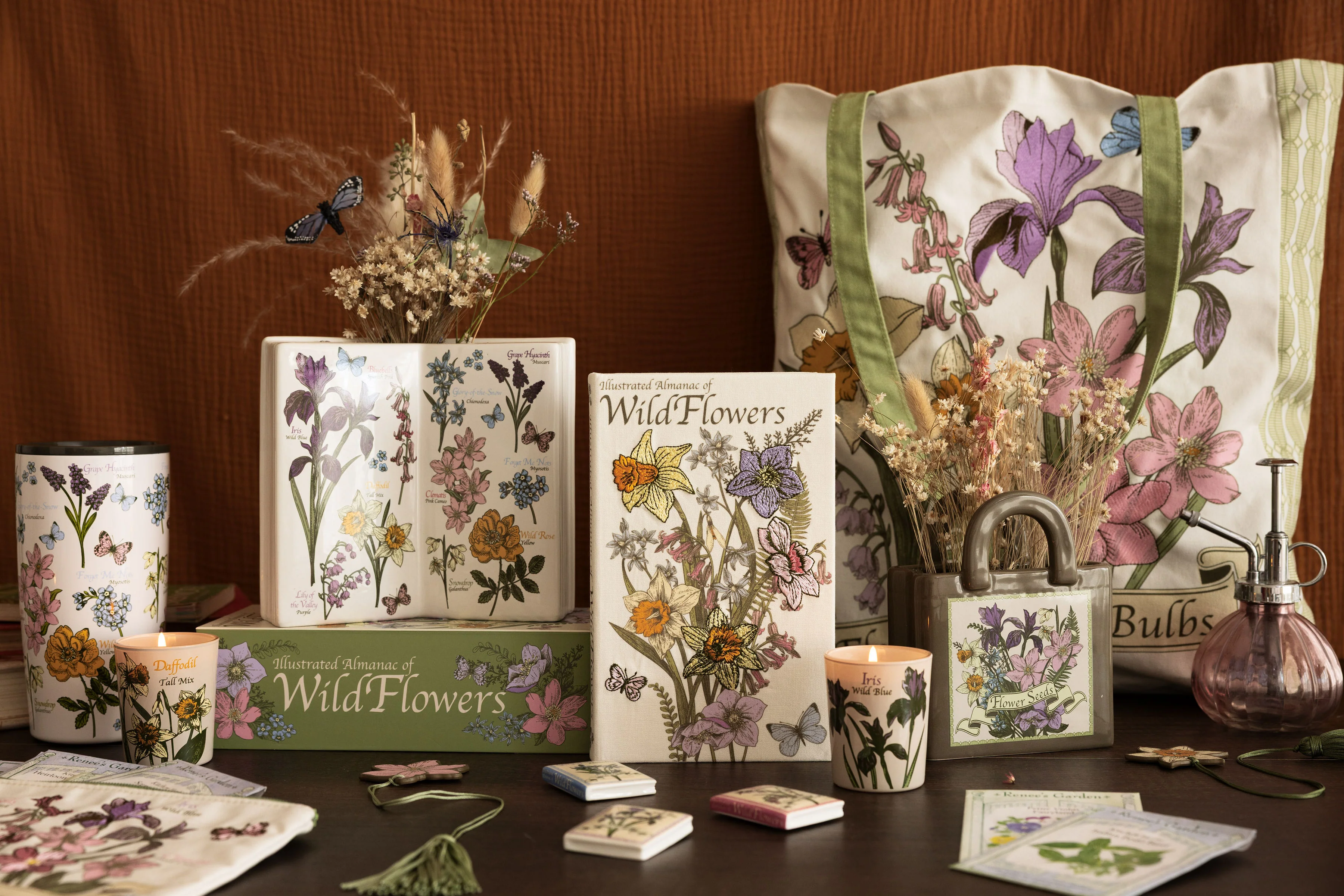 Exceptional Gifts for Every Moment