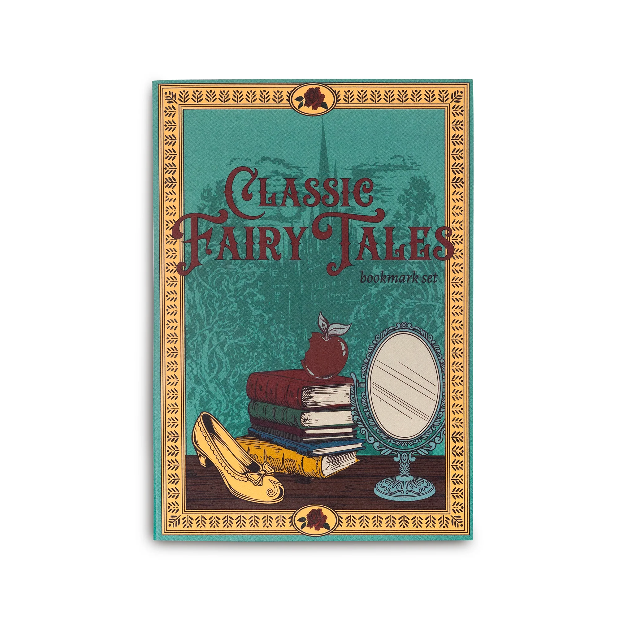 Bookmarks